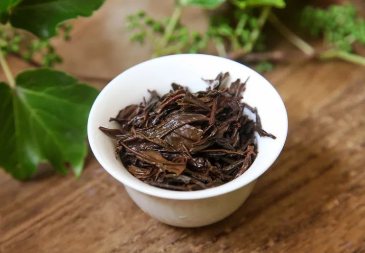 Zhengshan Xiaozhong Black Tea · Miyun Xiaozhong - 3