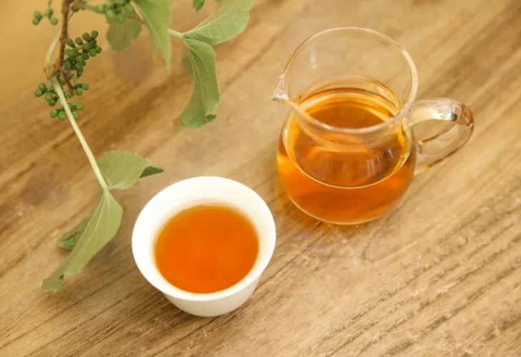 Lapsang Souchong Black Tea · Mi Yun Xiaozhong Honey Aroma 500g