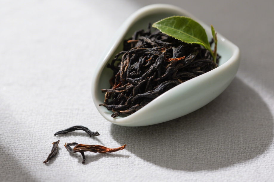 Wuyi Mountain Black Tea · Premium Old Tree Zhengshan Xiaozhong-2