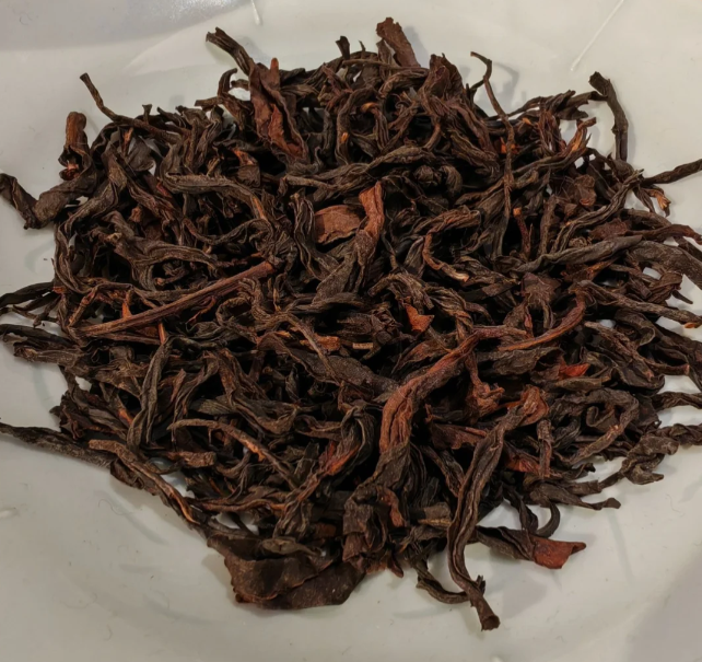 Golden Rose Black Tea - 3