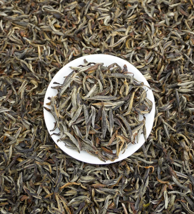 Bulk Black Tea · Mei Zhan Jin Jun Mei - 4